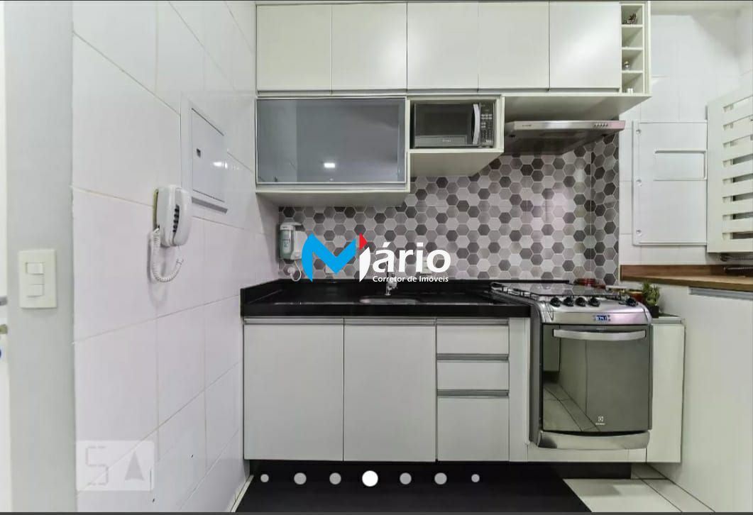 Apartamento à venda com 2 quartos, 50m² - Foto 7