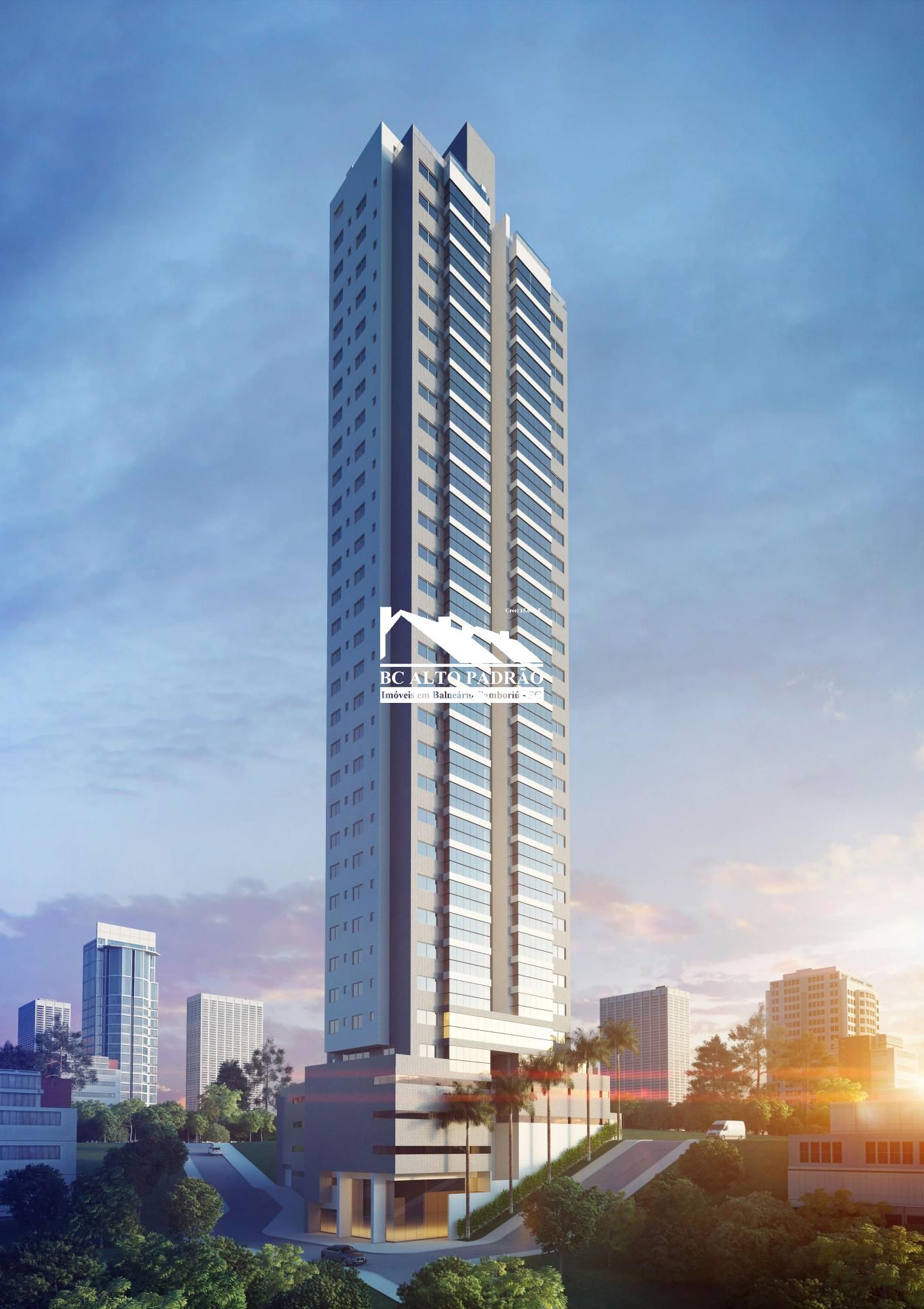 Apartamento, 4 quartos, 137 m² - Foto 2