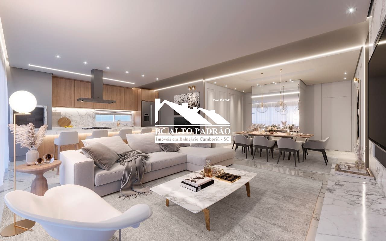 Apartamento, 4 quartos, 188 m² - Foto 7