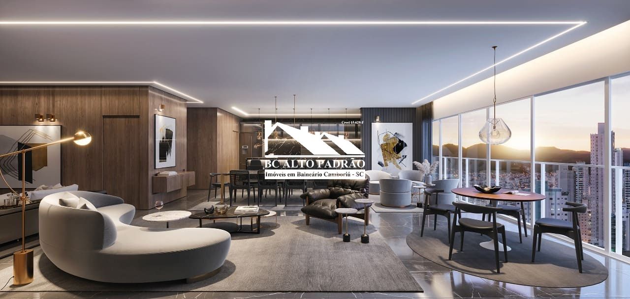 Apartamento, 4 quartos, 188 m² - Foto 8