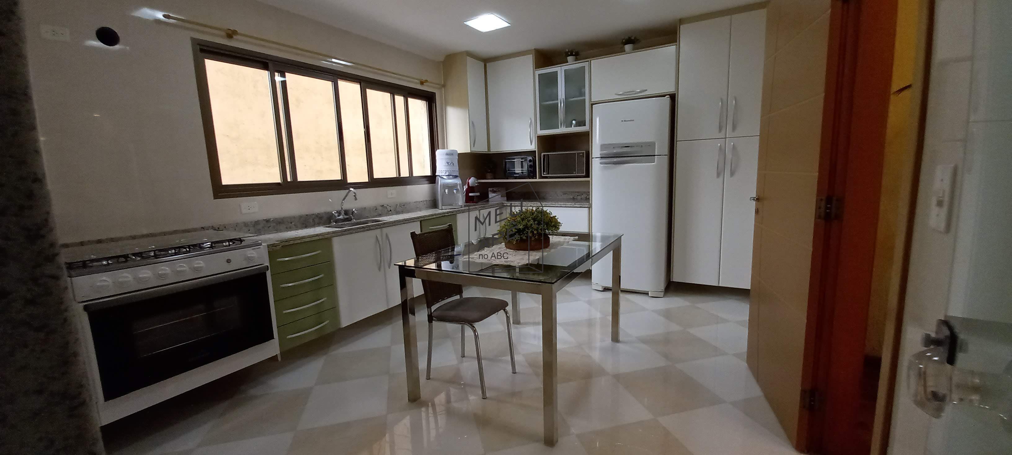 Apartamento, 3 quartos, 127 m² - Foto 4