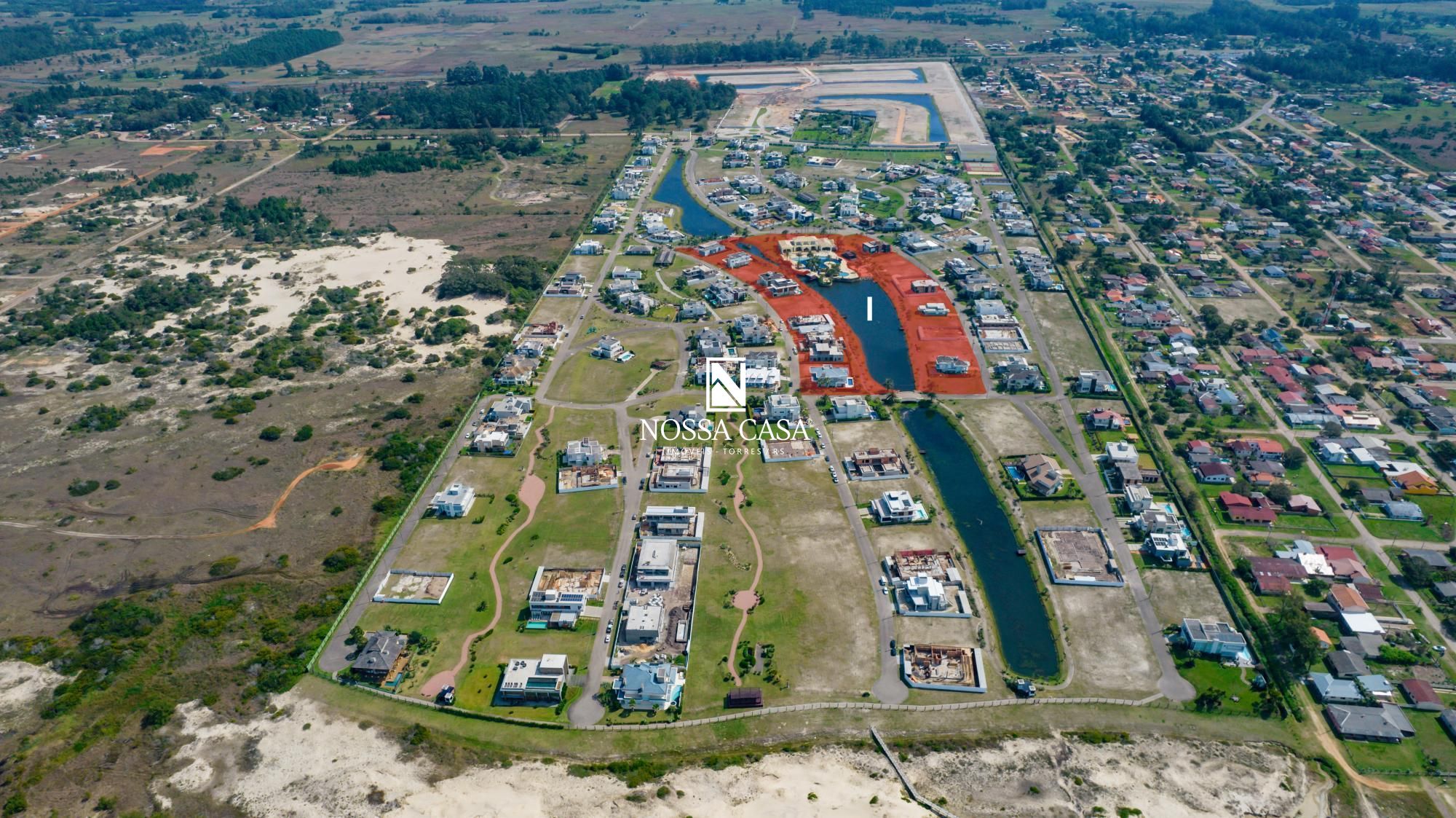 Terreno à venda, 540m² - Foto 6