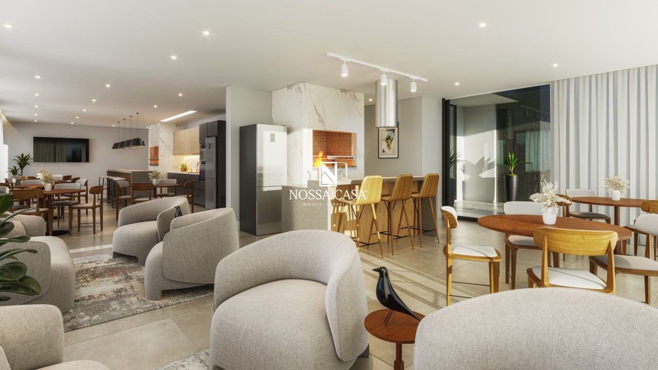 Apartamento, 2 quartos, 78 m² - Foto 3