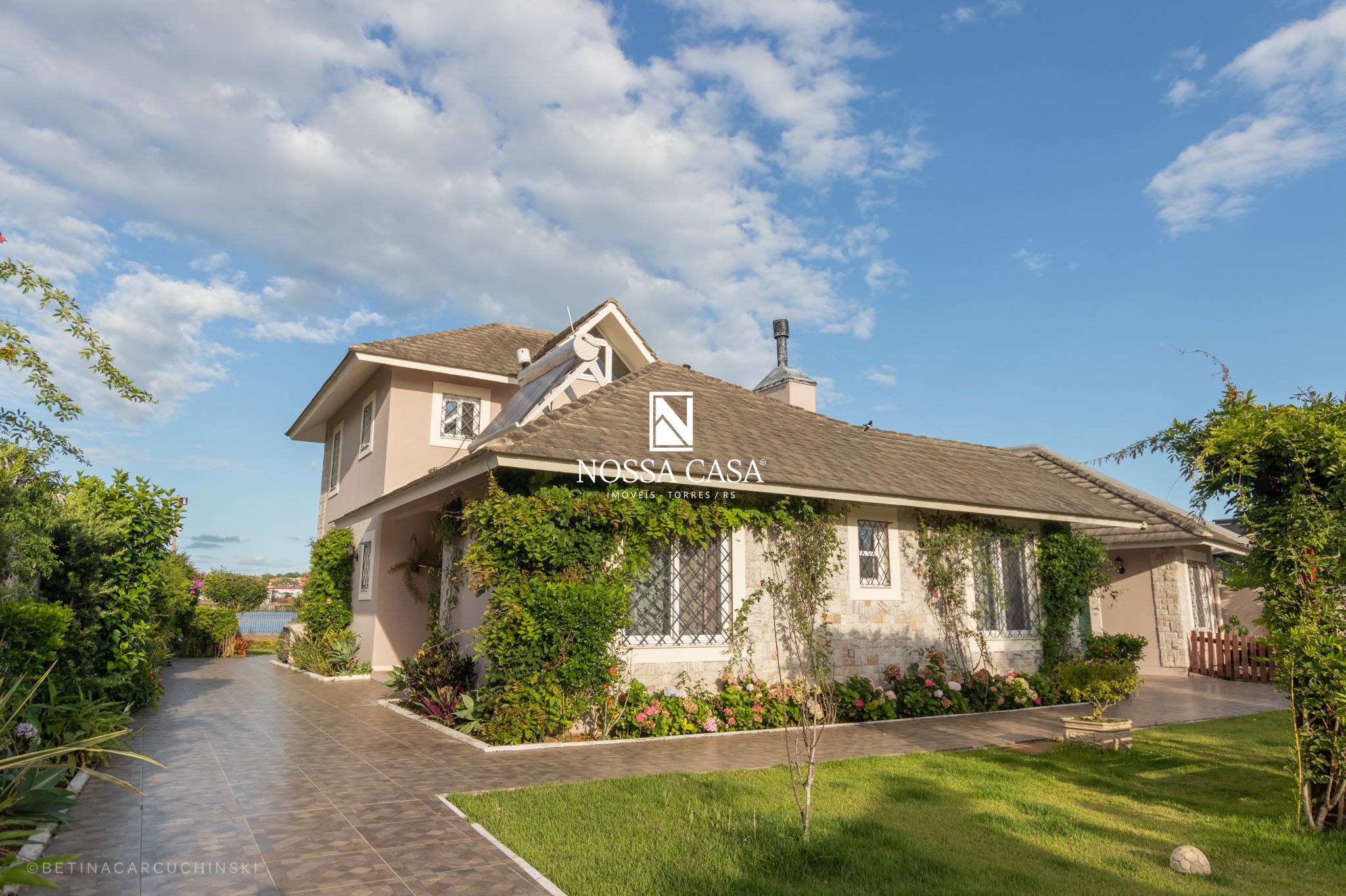 Sobrado, 3 quartos, 243 m² - Foto 8