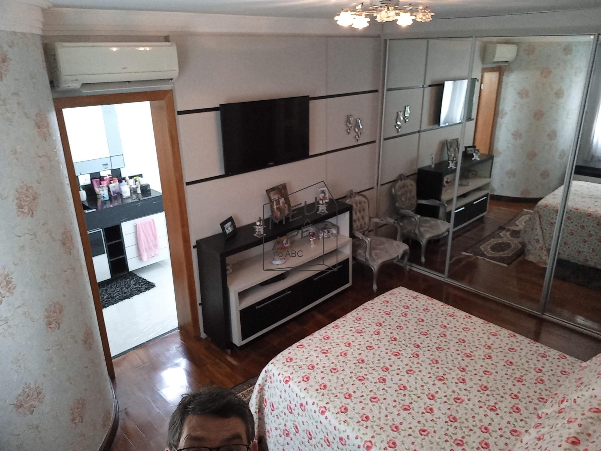 Sobrado, 3 quartos, 535 m² - Foto 17