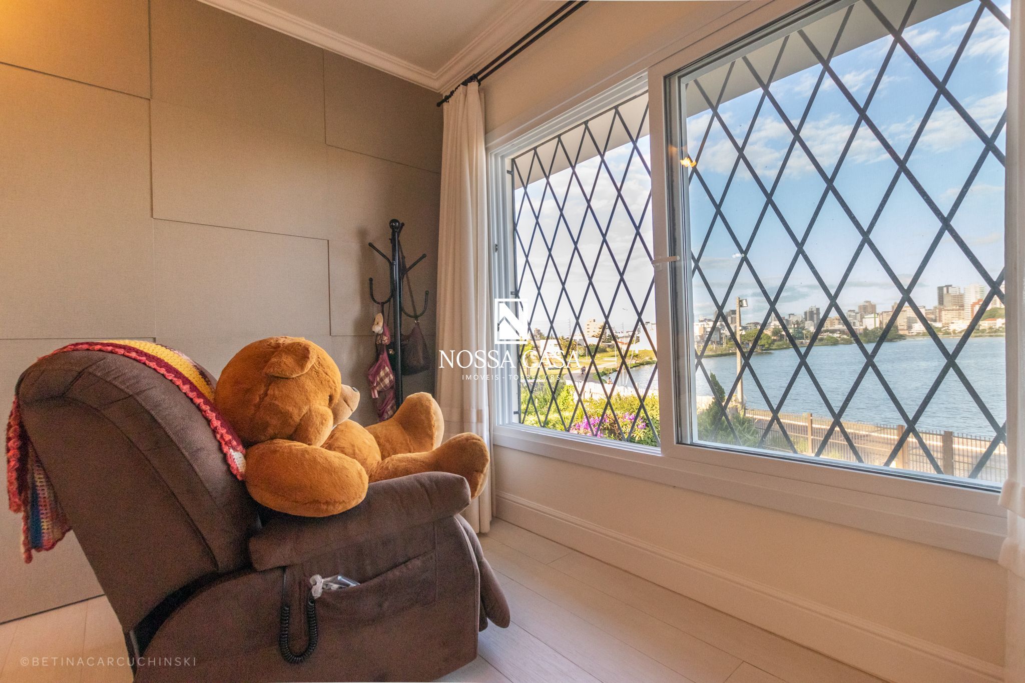 Sobrado, 3 quartos, 243 m² - Foto 52