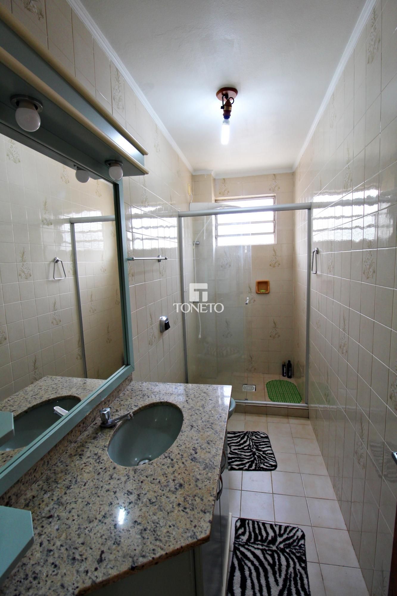 Apartamento à venda com 2 quartos, 68m² - Foto 5