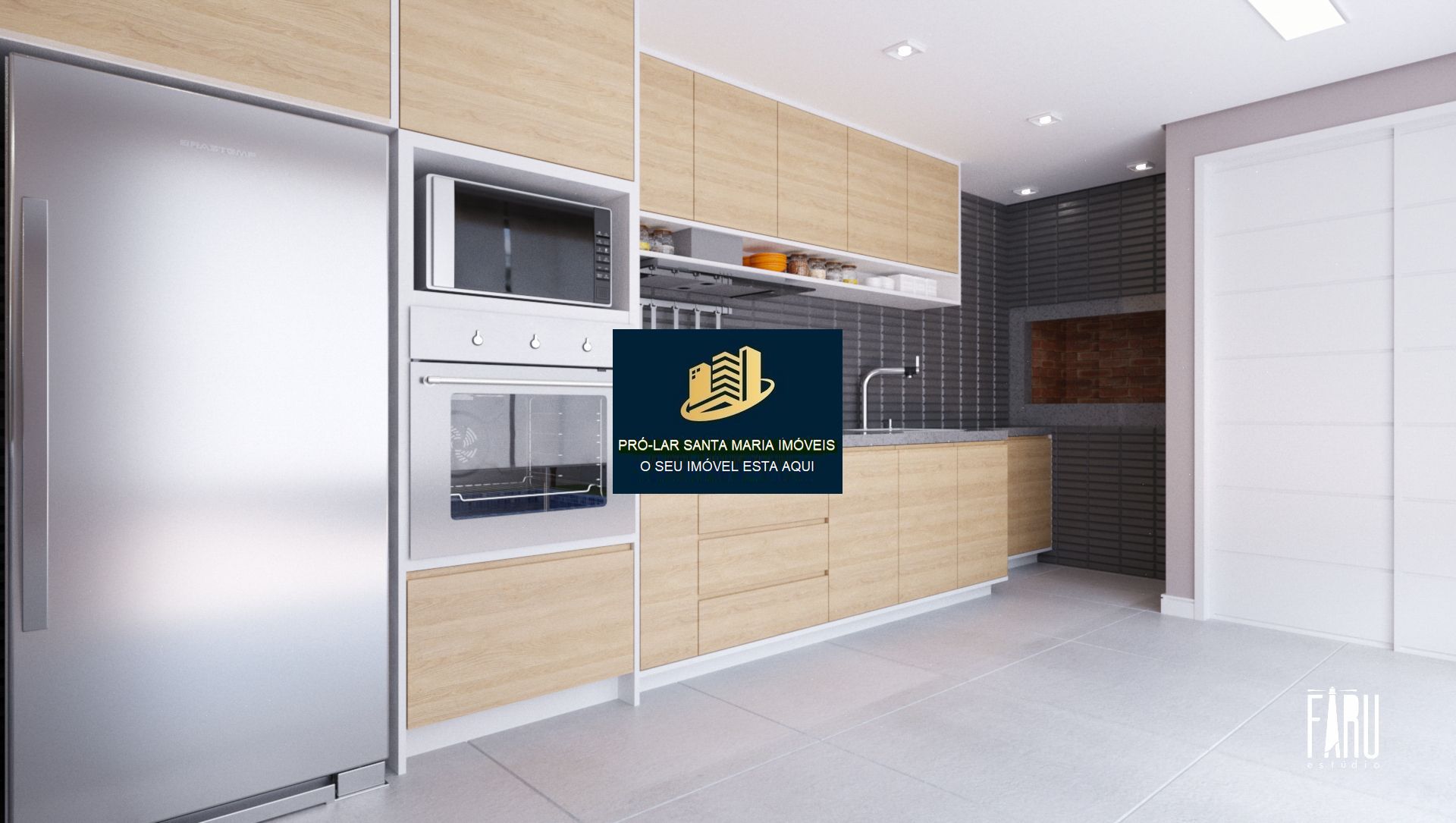 Casa de Condomínio, 3 quartos - Foto 9