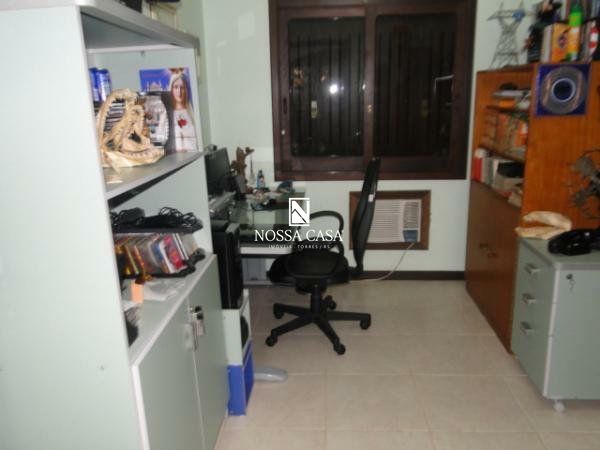 Casa à venda com 5 quartos, 330m² - Foto 11