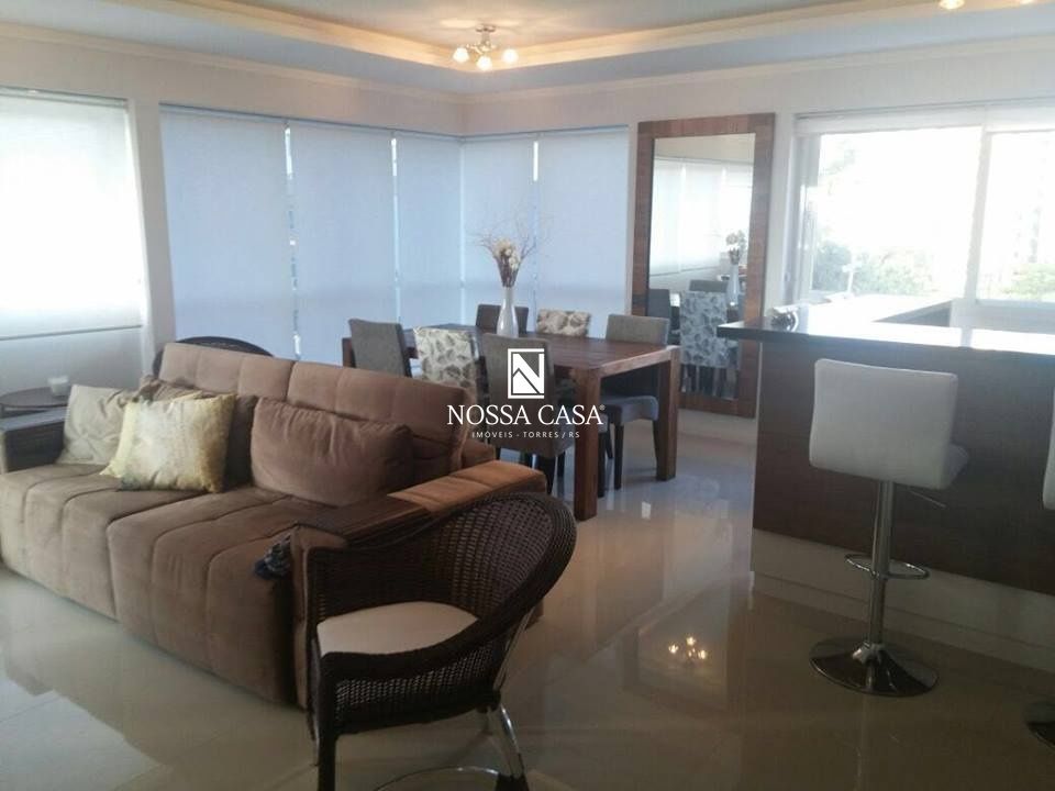 Apartamento, 3 quartos, 147 m² - Foto 2