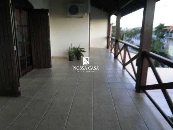 Casa, 5 quartos, 330 m² - Foto 23