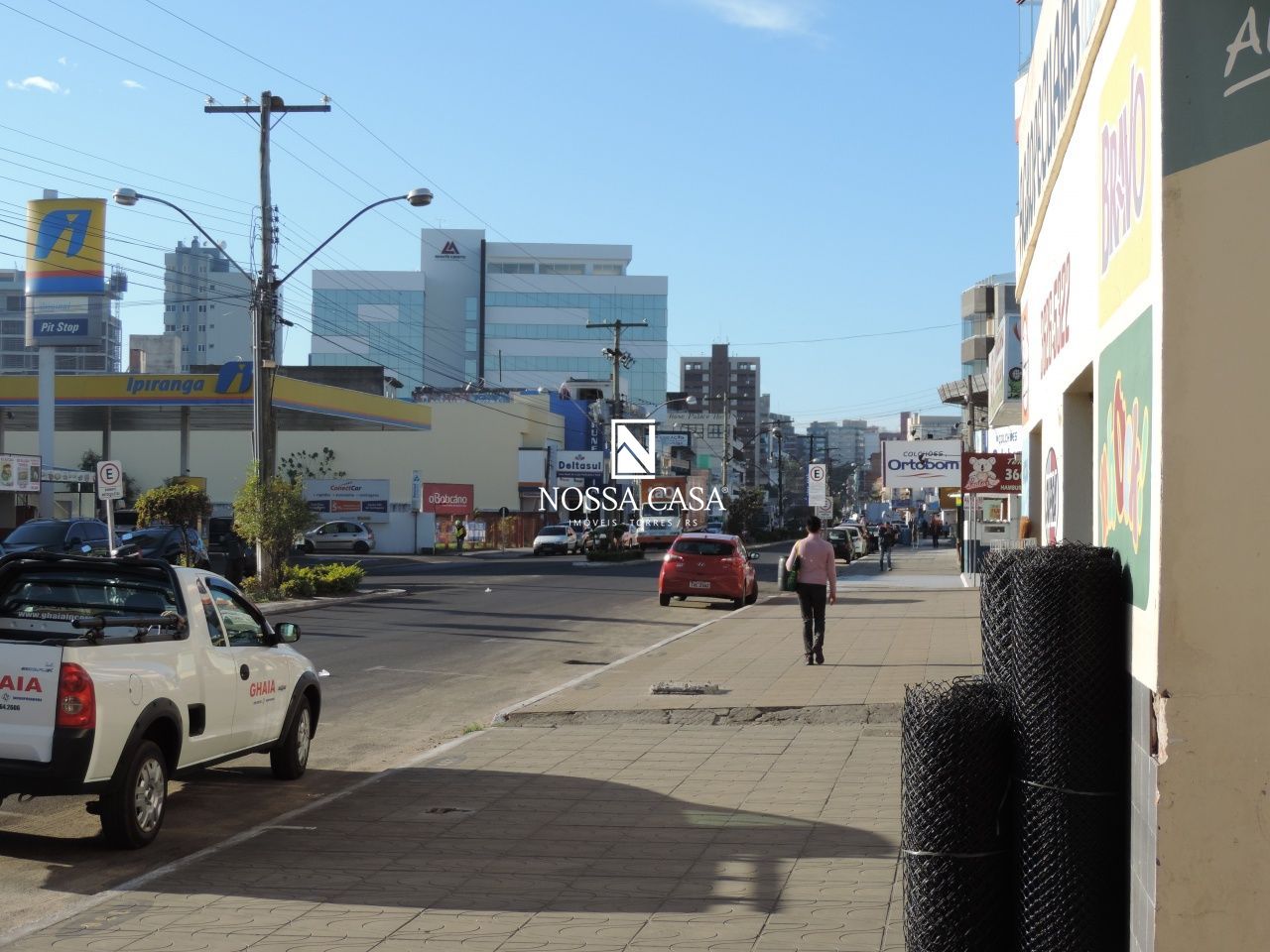 Terreno à venda, 420m² - Foto 3