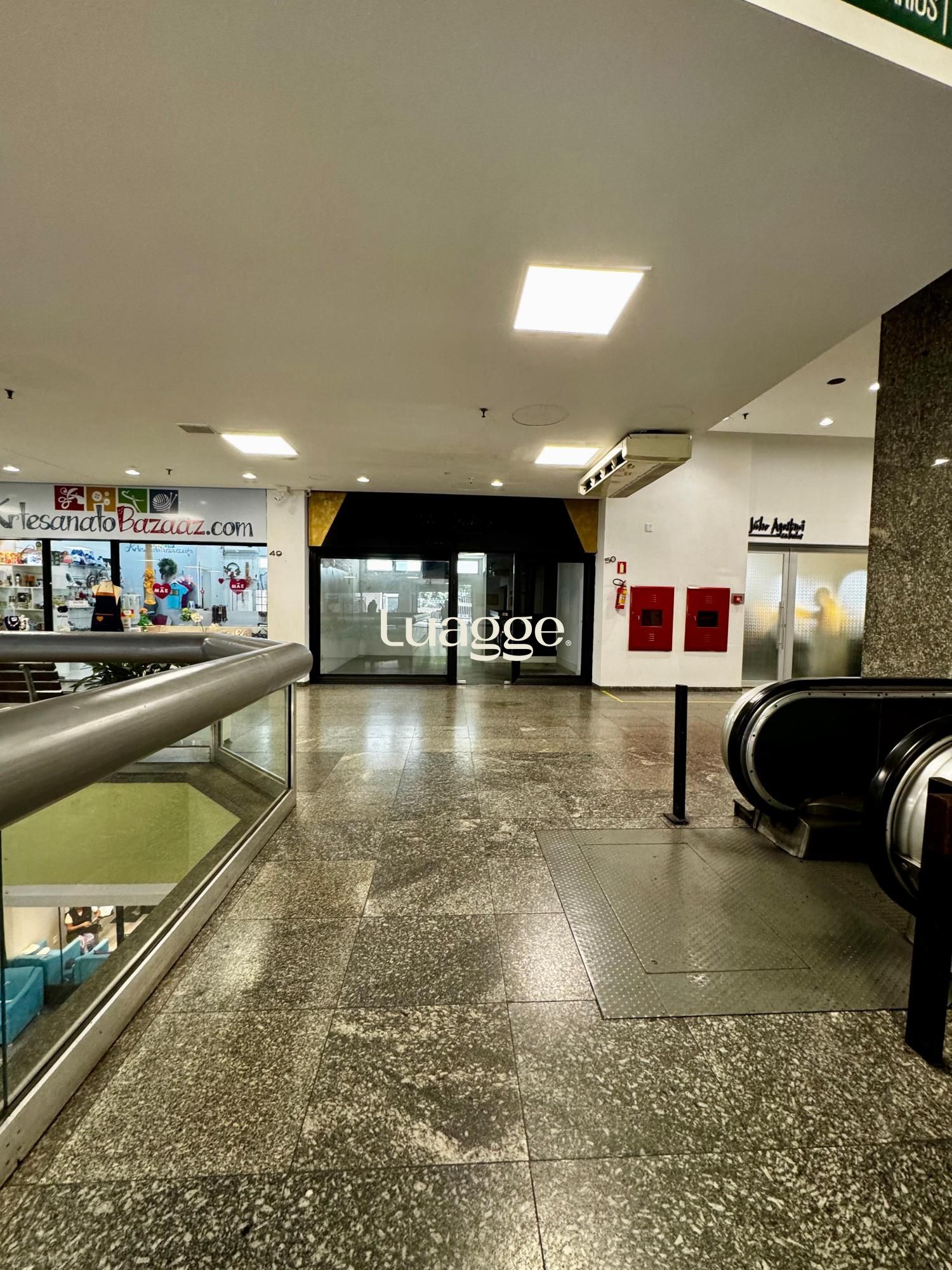 Loja-Salão à venda com 1 quarto, 25m² - Foto 6