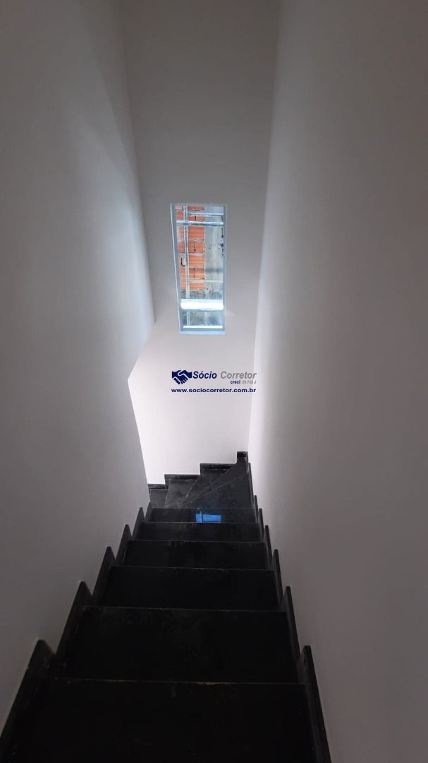 Sobrado, 3 quartos, 90 m² - Foto 4