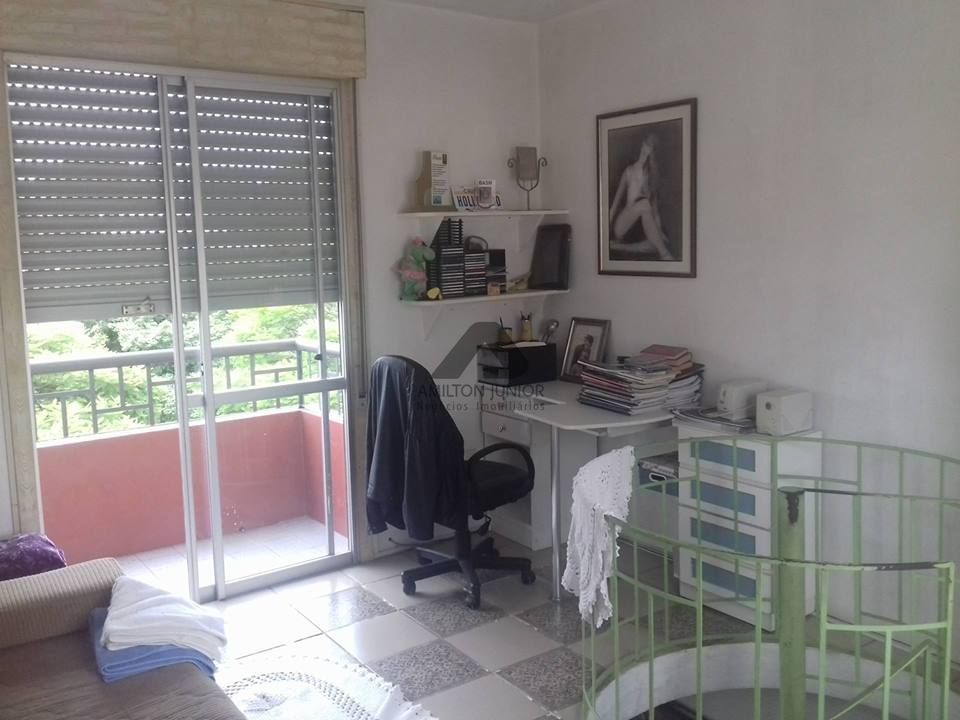 Apartamento à venda com 2 quartos, 160m² - Foto 6