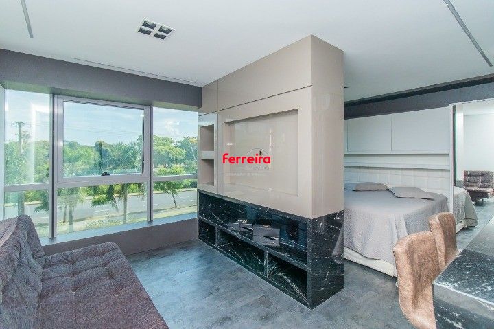 Loft, 1 quarto, à venda, 42 m², Praia de Belas - Porto Alegre — foto 3