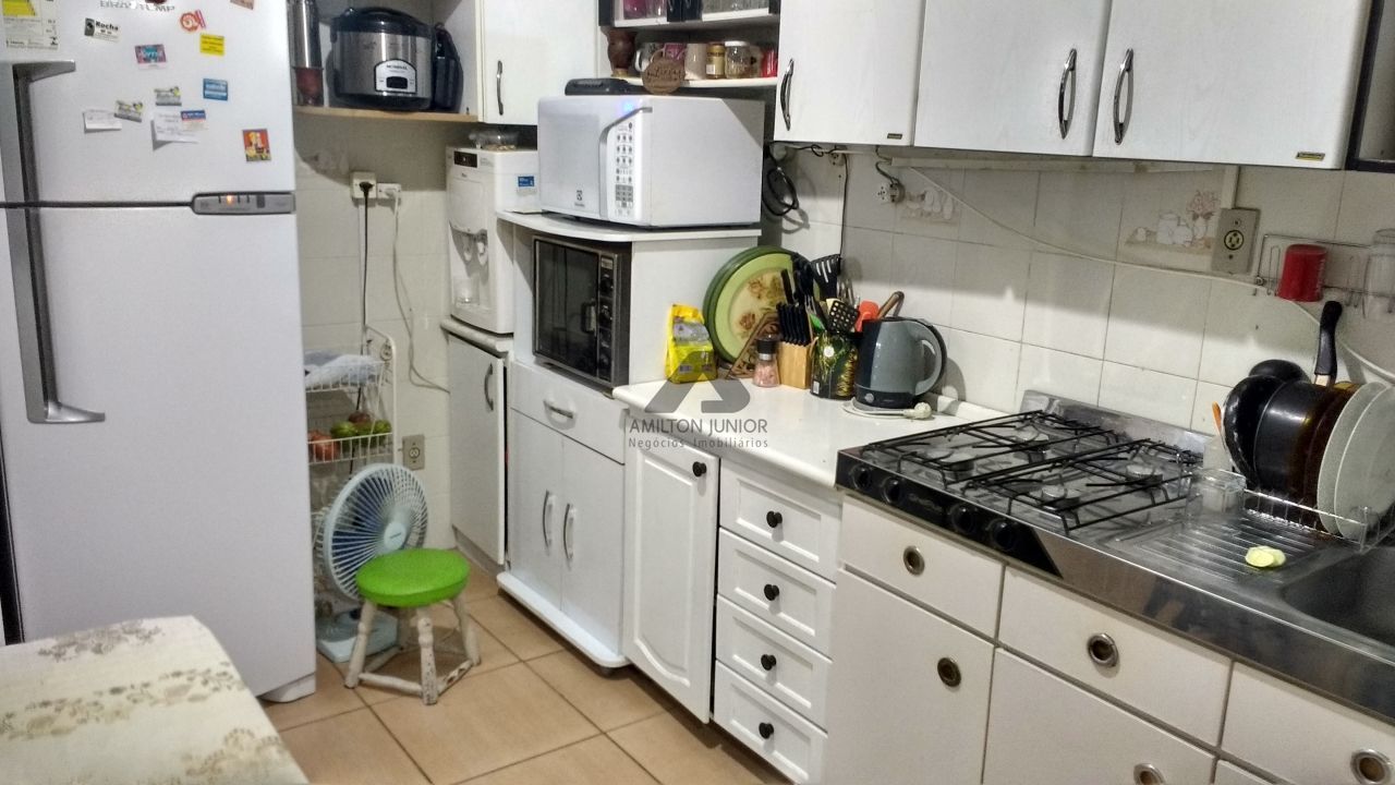 Apartamento à venda com 2 quartos, 92m² - Foto 6