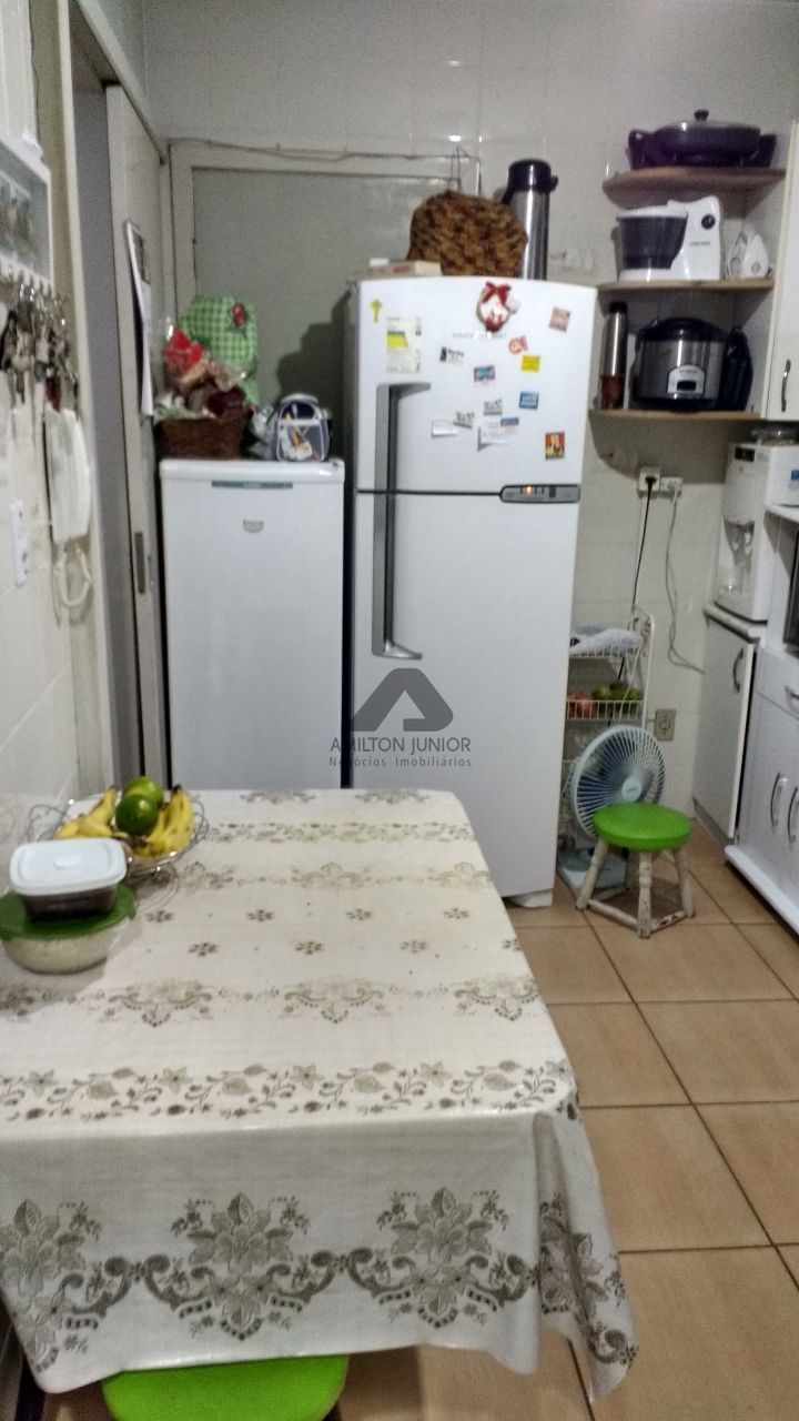 Apartamento à venda com 2 quartos, 92m² - Foto 7