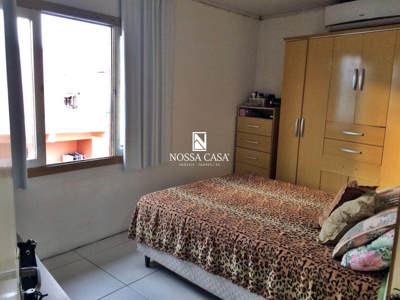 Apartamento à venda com 1 quarto, 23m² - Foto 4