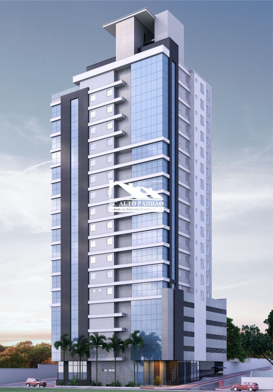 Apartamento, 4 quartos, 136 m² - Foto 1