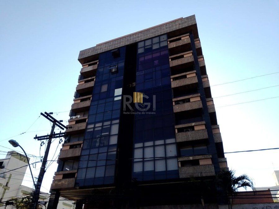 Conjunto/Sala para Venda - 48m², 0 dormitórios, Menino Deus - Pilar Imóveis