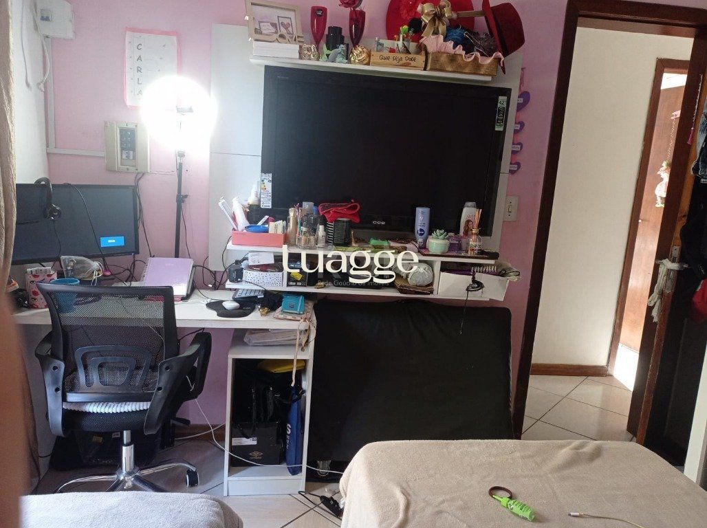 Sobrado, 2 quartos, 69 m² - Foto 8