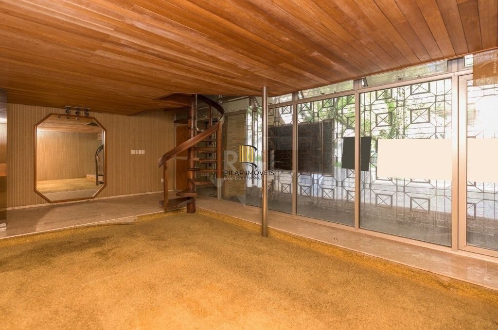 Casa com 4 dormitórios para Comprar  388 m²  - Bela Vista - Porto Alegre/RS