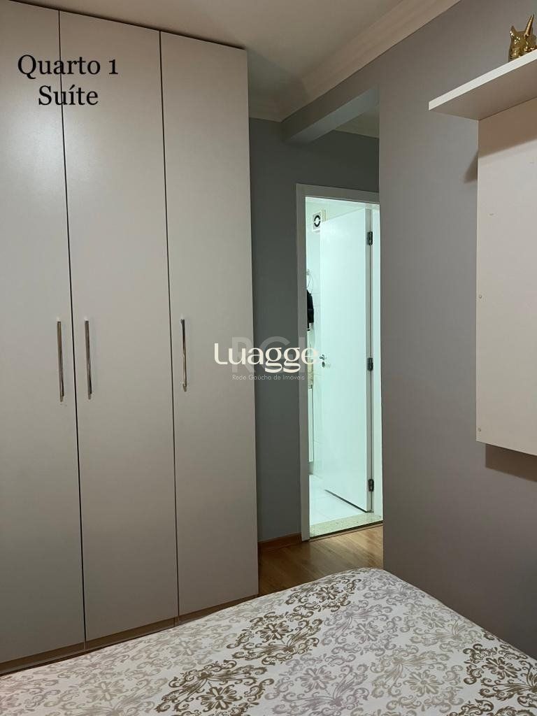 Apartamento, 2 quartos, 54 m² - Foto 12