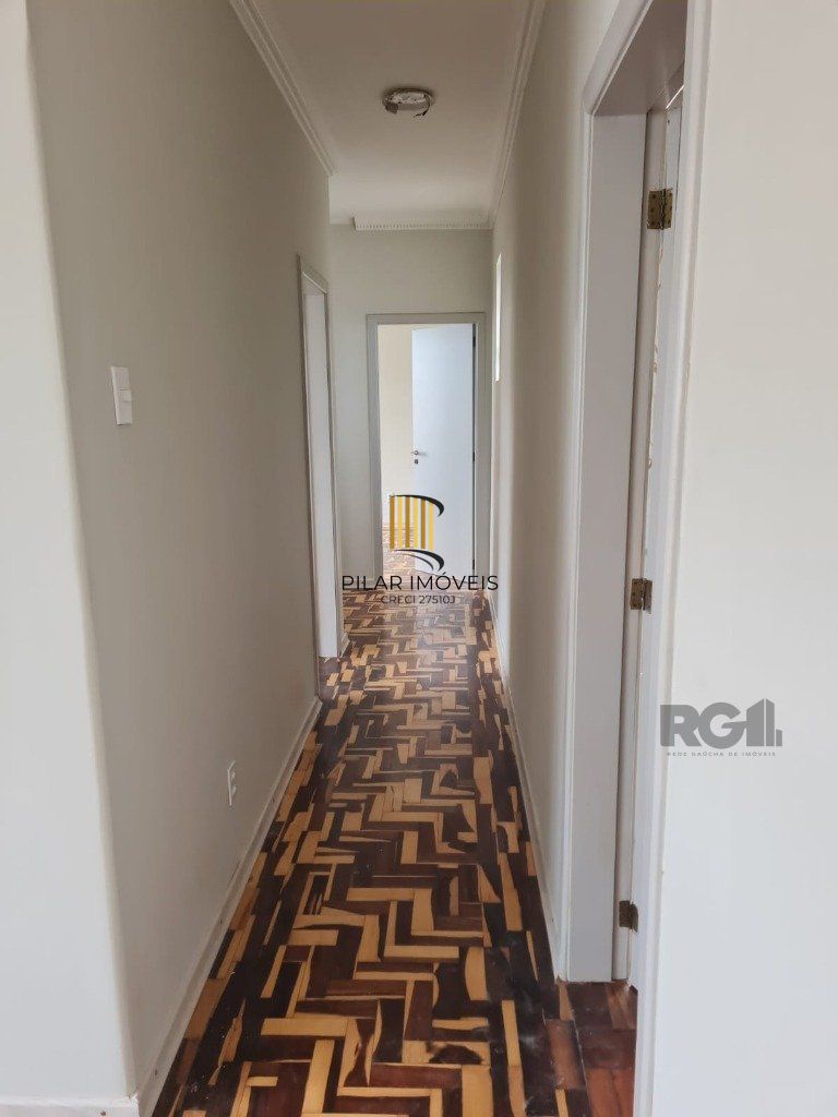 Apartamento 2 dormitórios no bairro Humaitá