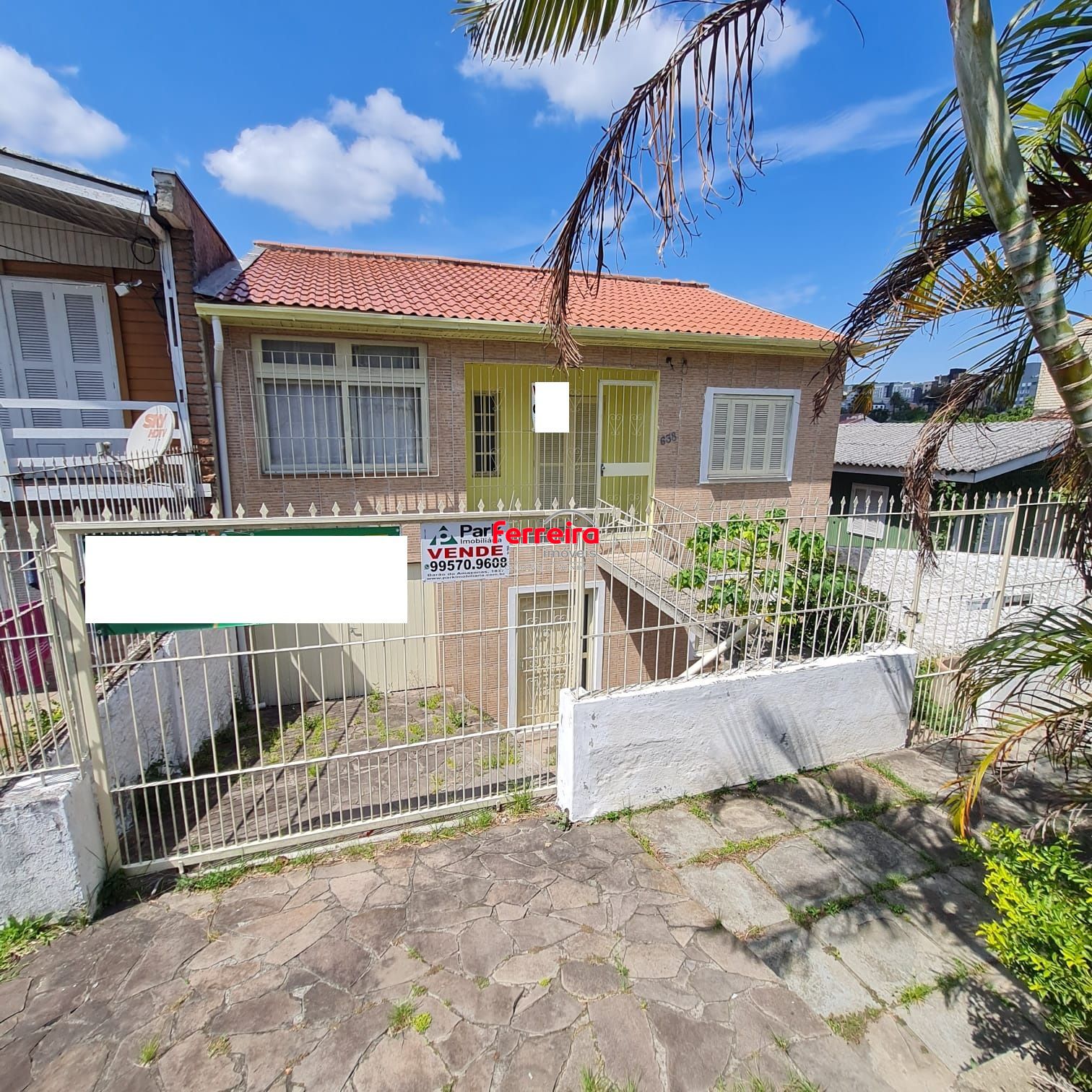 CASA 04 DORMITÓRIOS