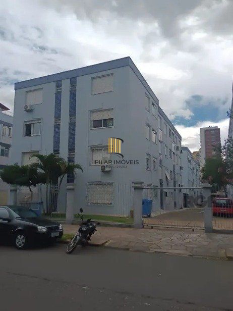 Apartamento 1 dormitório no bairro Passo da Areia