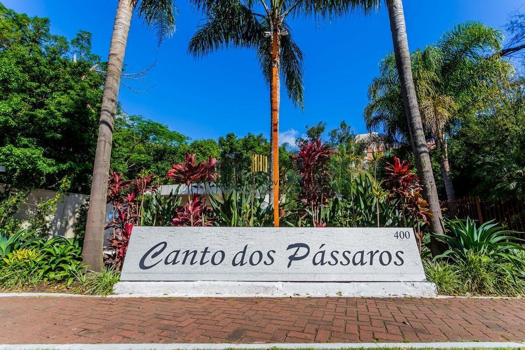 Apartamento à venda com 3 quartos, 76m², 1 suíte, 2 vagas, Beco Souza Costa no bairro Morro Santana