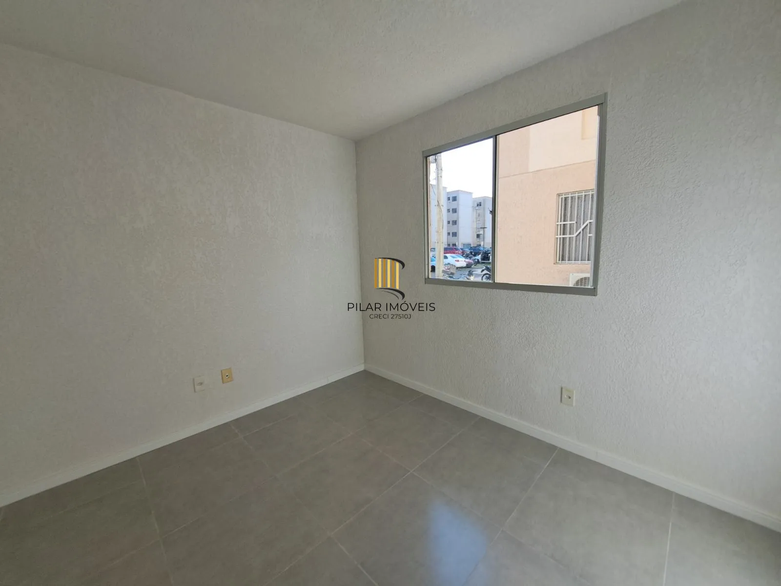 Apartamento 1D, 40m² com vaga