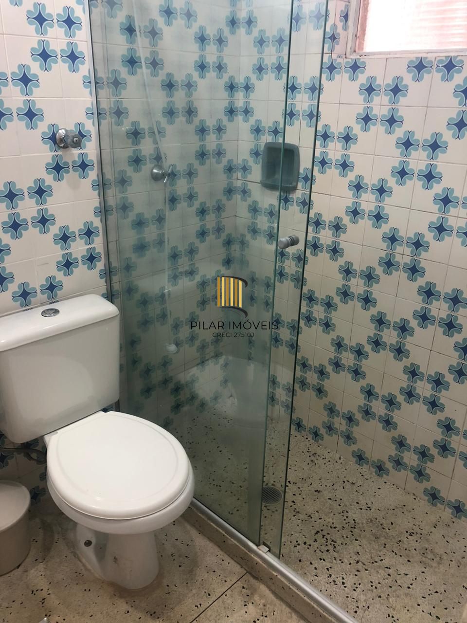 Apartamento JK no Bairro Santana