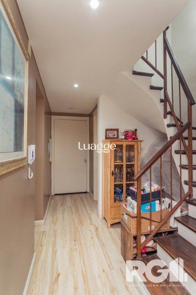 Casa de Condomínio à venda com 4 quartos, 146m² - Foto 8