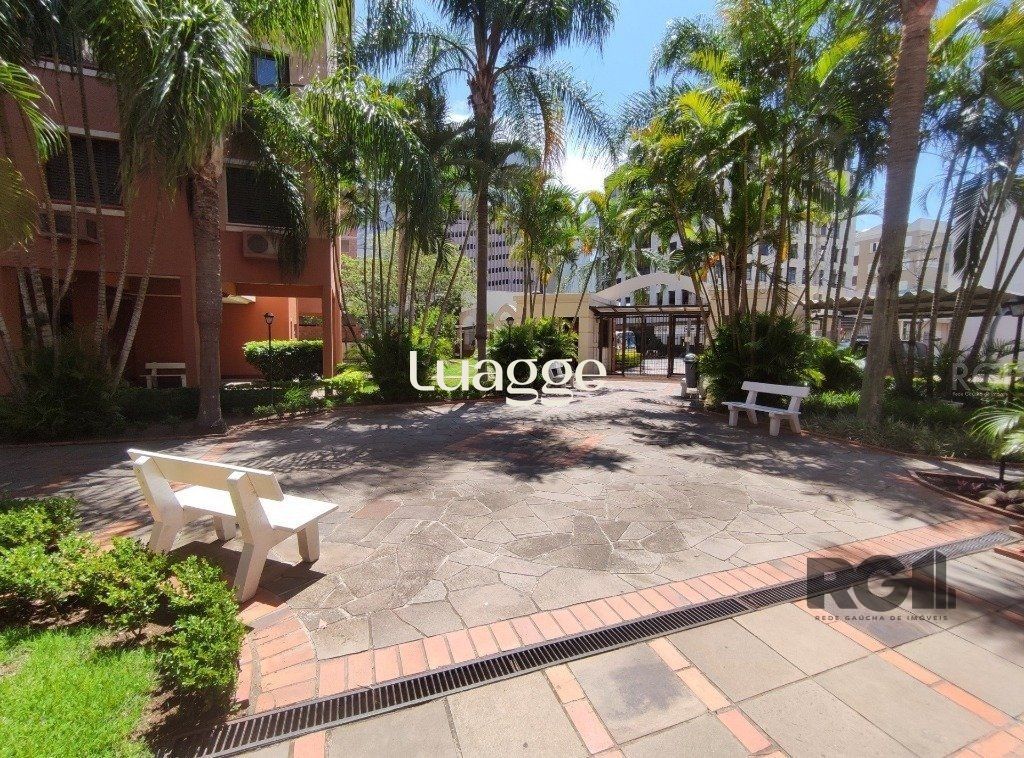 Apartamento à venda com 3 quartos, 72m² - Foto 26