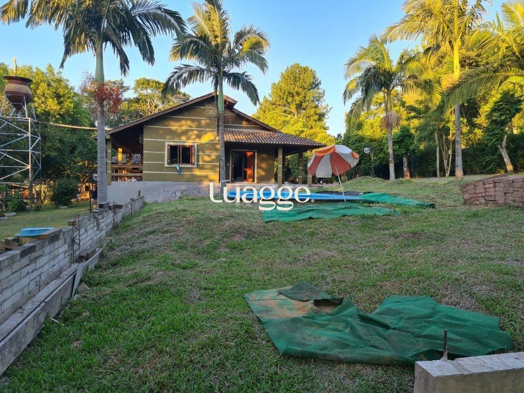 Sítio, 3 quartos, 60001 m² - Foto 4