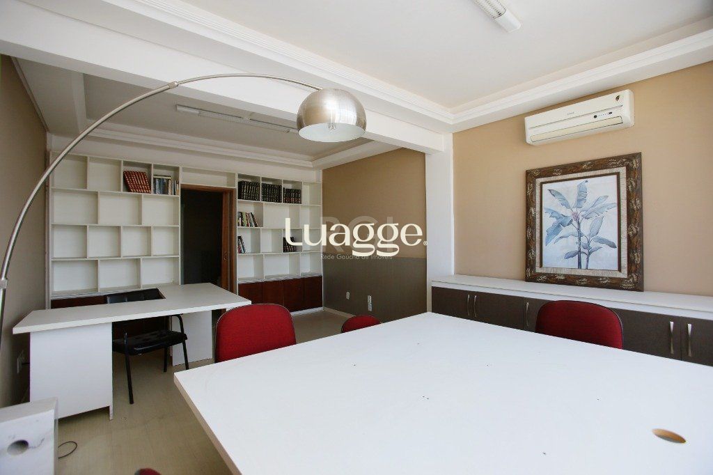 Sala-Conjunto, 47 m² - Foto 1