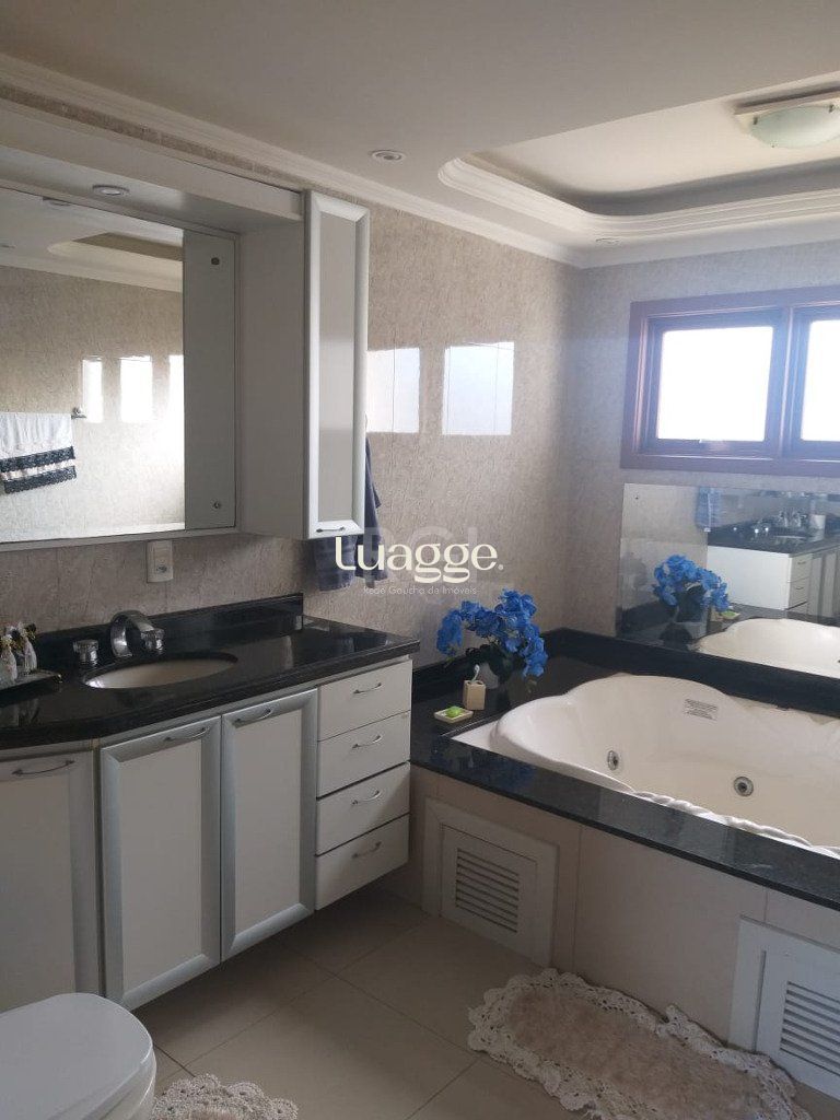 Casa de Condomínio à venda com 2 quartos, 236m² - Foto 23