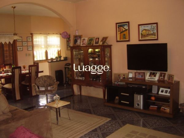 Sítio, 3 quartos, 306 m² - Foto 3