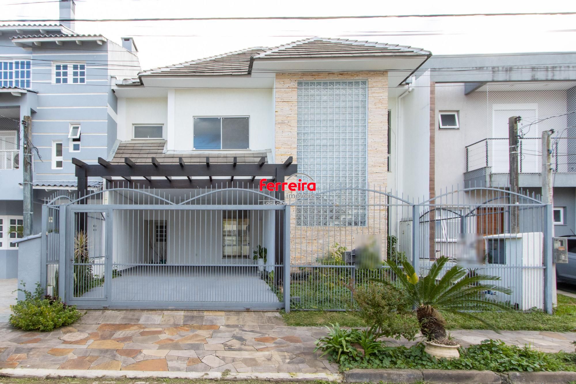 Sobrado, 4 quartos, à venda, 251 m², Hípica - Porto Alegre — foto 2