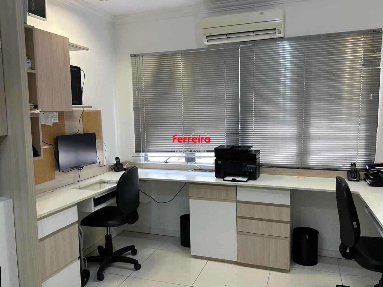 Sala Comercial, 1 sala, à venda, 32 m², Centro Histórico - Porto Alegre — foto 3
