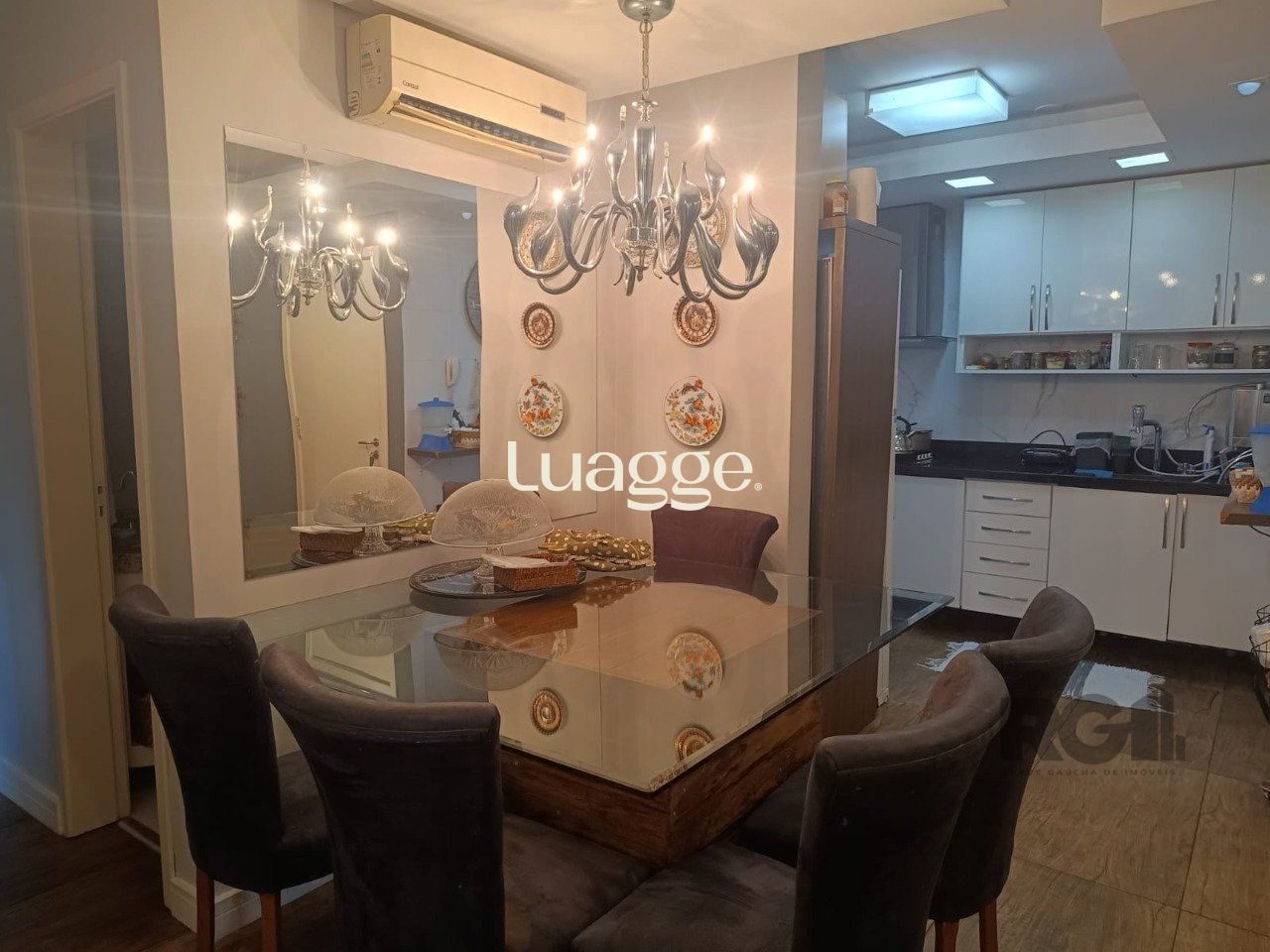 Apartamento à venda com 3 quartos, 117m² - Foto 9