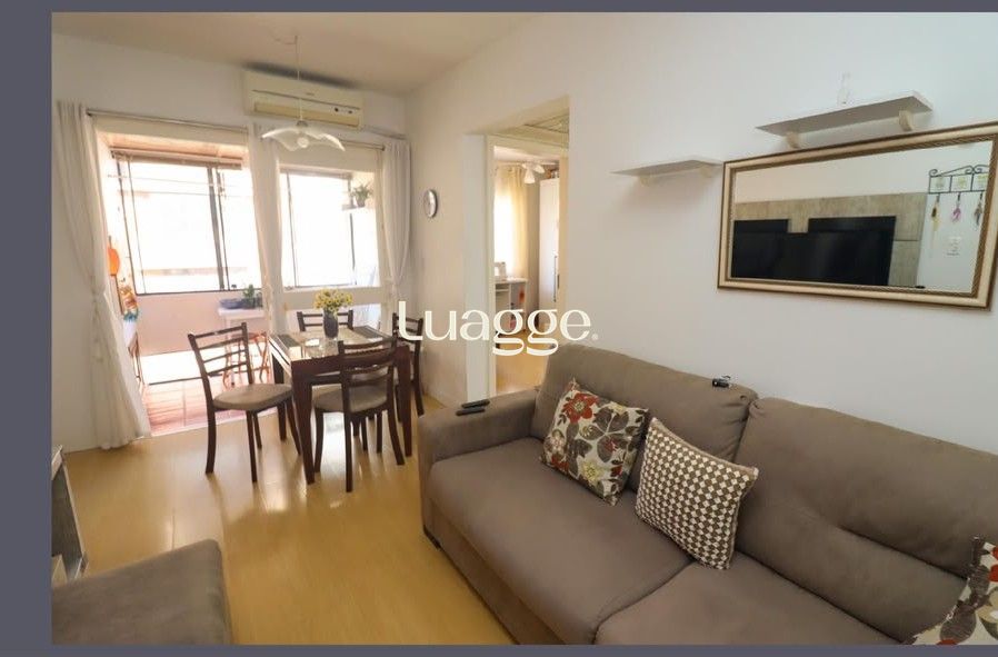 Apartamento, 2 quartos, à venda, 58 m², Vila Nova - Porto Alegre — foto 2