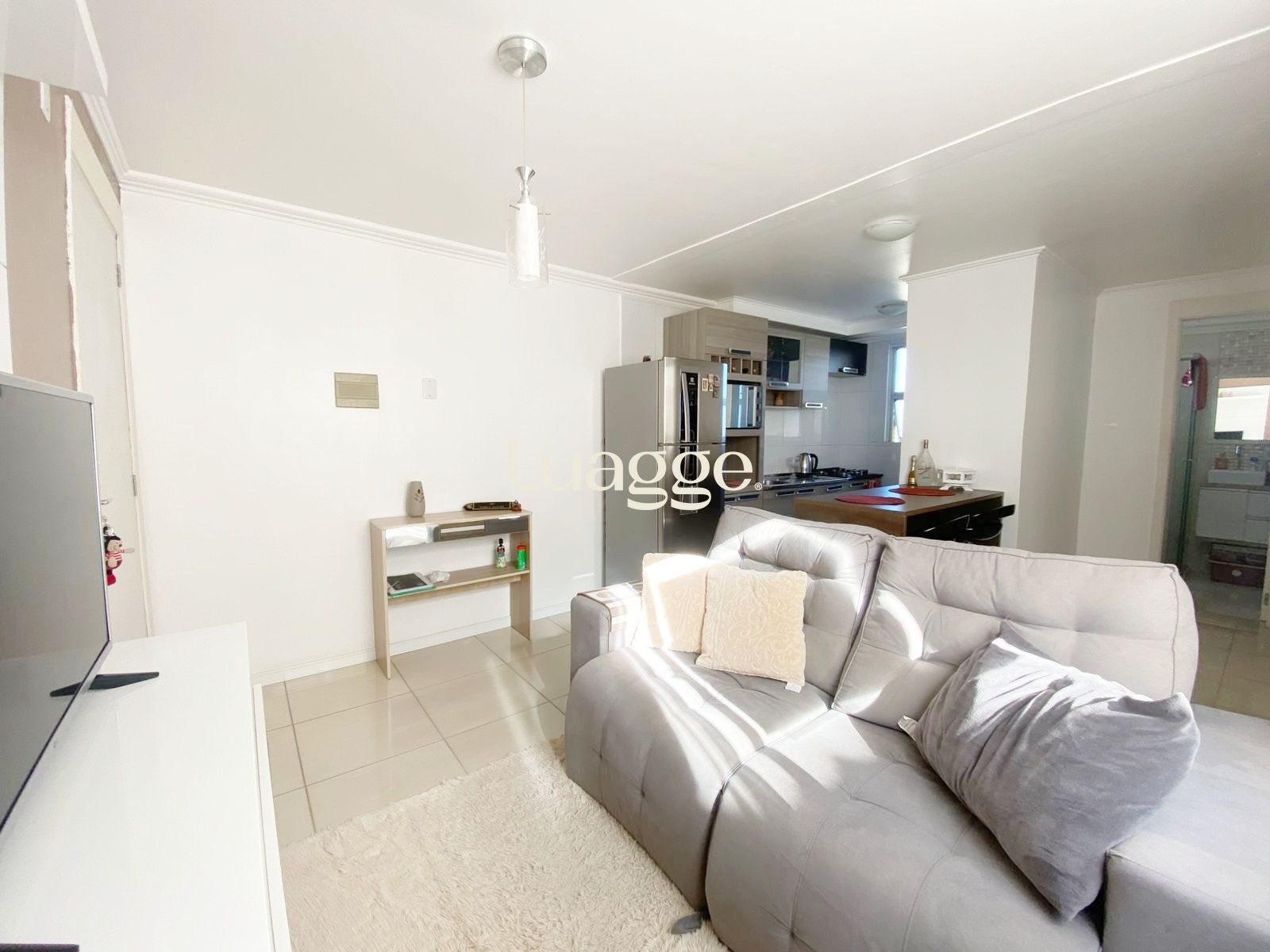 Apartamento à venda com 2 quartos, 43m² - Foto 29