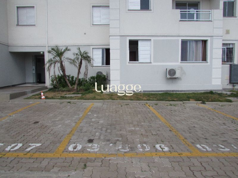 Apartamento, 2 quartos, 49 m² - Foto 29