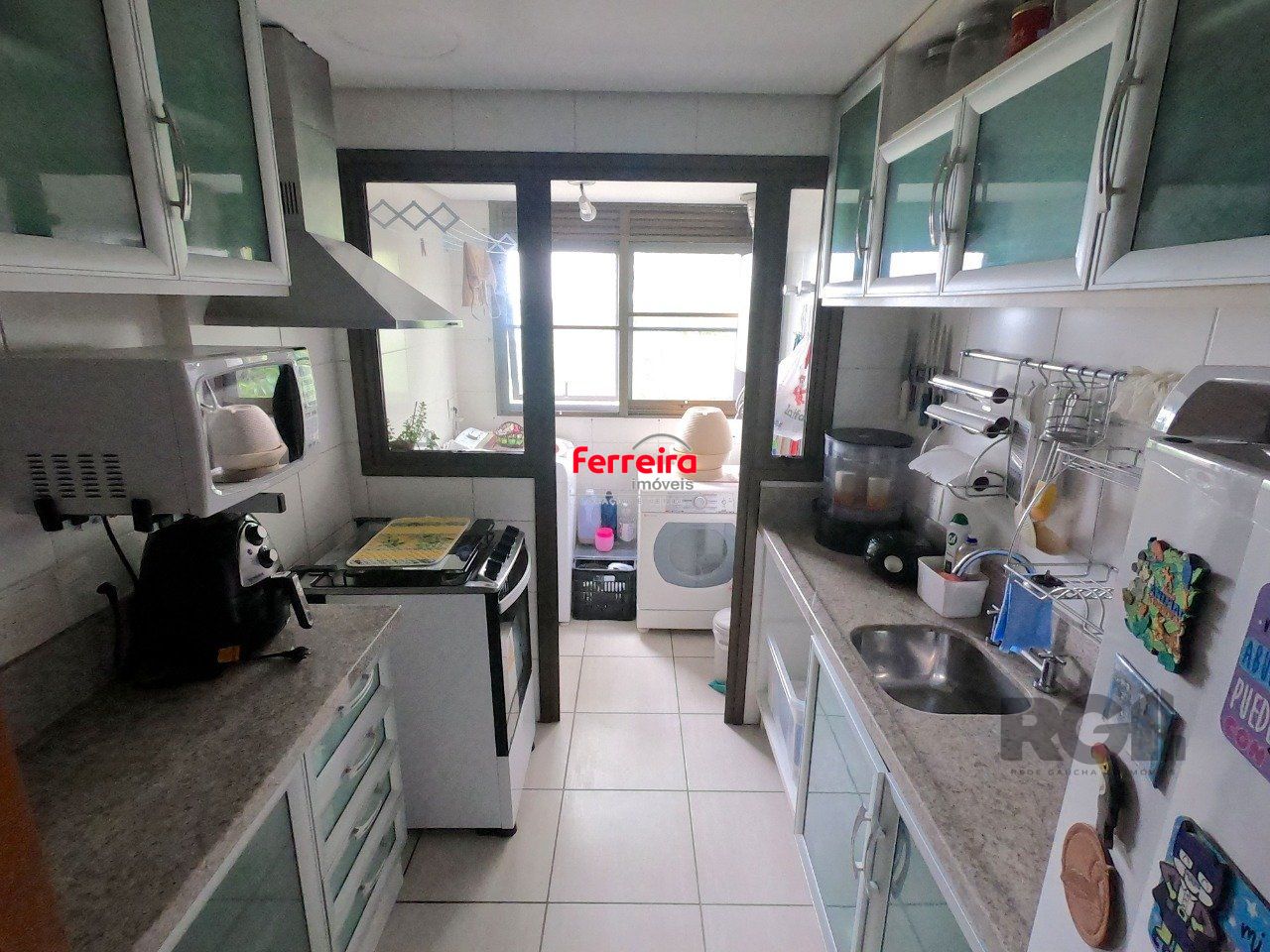 Apartamento, 3 quartos, à venda, 95 m², Tristeza - Porto Alegre — foto 5