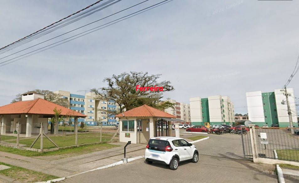 Apartamento 2 quartos à venda, 52m², Hípica - Porto Alegre