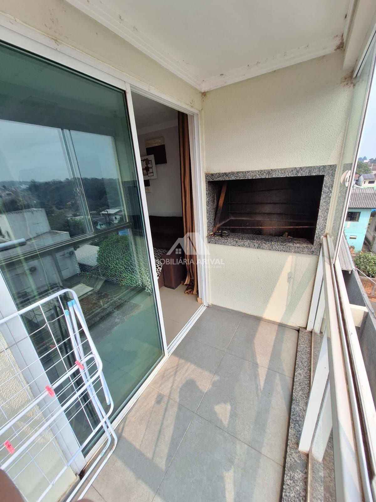 Apartamento de 2 quartos, 60m² no bairro Vila Real, em Chapecó | Eu Corretor