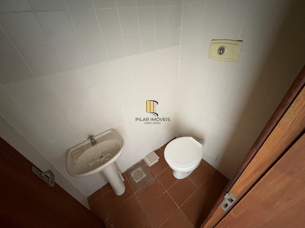 Sala comercial no bairro Passo da Areia